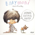 Rocio Bonilla Raya - Babymoni  : Dónde está el osito ?.