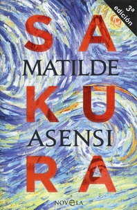 Matilde Asensi - Sakura.