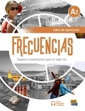 Fernández emilio marín y franc Francisca - Frecuencias a2. libro de ejercicios.