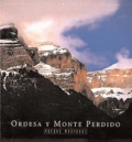 Joaquin Araujo - Ordesa y Monte Perdido.