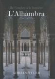Lee Fontanella et Adrian Tyler - L'Alhambra - De l'ombre à la lumière.