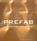 Sergi Costa Duran - New Prefab - Architecture préfabriquée.