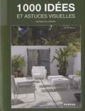 Marta Serrats - 1000 idées et astuces visuelles - Design du jardin.