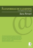 Sara Ferrari - Las plataformas de e-learning en la didáctica de las lenguas.