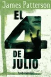 James Patterson - El 4 de Julio.