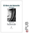 Marcel Schwob et Luna Miguel - El libro de Monelle - Narrativa clásica.