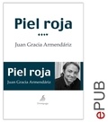 Juan García Armendáriz - Piel roja - Diario.