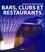 Carles Broto - Bars, clubs et restaurants - Design et innovation.