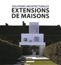 Jacobo Krauel - Extensions de maisons - Solutions architecturales.