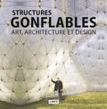 Jacobo Krauel - Structures gonflables - Art, architecture et design.