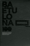  Brrothers - Baetulona - Edition catalan, espagnol, anglais.