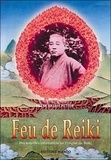 Frank Arjava Petter - Feu de Reiki - Des nouvelles informations sur l'origine du Reiki.