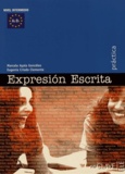 Marcelo Ayala Gonzalez et Eugenia Criado Clemente - Expresion escrita Nivel intermedio A2-B1.