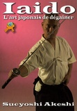 Sueyoshi Akeshi - Iaido - L'art japonais de dégainer l'épée.