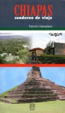 Fermin Heredero - Chiapas - Cuaderno De Viaje.