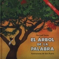 Meritxell Seuba et Sara Ruano - El árbol de la palabra. 1 CD audio