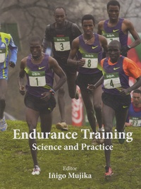 Christophe Hausswirth - Endurance Training - Science and Practice.