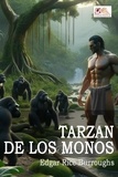 Edgar Rice Burroughs - Tarzán de los Monos.