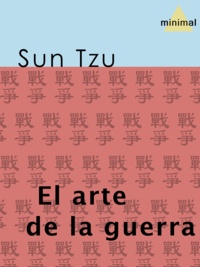  Sun Tzu - El arte de la guerra.