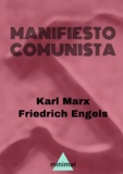 Karl Marx et Friedrich Engels - Manifiesto Comunista.