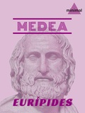 Eurípides Eurípides - Medea.