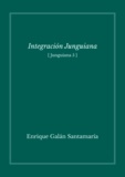 Enrique Galán - Integración junguiana - Junguiana 5.