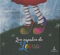 Maria de la Loza et Desirée Acevedo - Los zapatos de Leona.