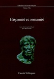 Jean-Marie André - Hispanité et romanité.