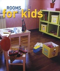 Cristian Campos - Rooms for Kids.