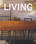 Cristian Campos - Living in small spaces.