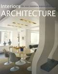  Loft Publications - Interiors Architecture - The Most Innovative Projects of the Year, édition en langue anglaise.