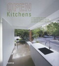Beate Küper et Montse Borràs - Open Kitchens - Un nouvel espace de vie.