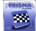  Edinumen - Prisma Nivel A1 - Comienza Método de español para extranjeros.