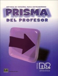  Equipo Club Prisma - Prisma avanza (B2) - Prisma del professor.