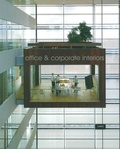 Pilar Chueca - Office and Corporate Interiors - Intérieurs d'immeuble de bureau.