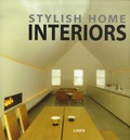Carles Broto et Jacobo Krauel - Stylish Home Interiors - Edition en langue anglaise.