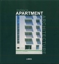 Carles Broto - Today's apartment architecture - Edition en anglais.