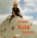 Carles Broto - Great kids spaces.