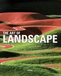 Jacobo Krauel et Carles Broto - The Art of Landscape - Edition en langue anglaise.
