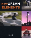 Jacobo Krauel - New Urban Elements.