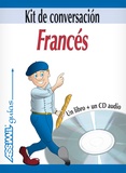  Assimil - Francés - Kit de conversacion. 1 CD audio