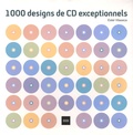 Estel Vilaseca et Paz Diman - 1000 Designs de CD exceptionnels.