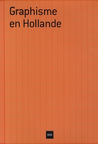 Luca Laurenti - Graphisme en Hollande - Design graphique hollandais.