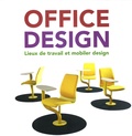 Montse Borràs - Office Design - Lieux de travail et mobilier design.