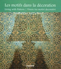 Montse Borràs et Martine Joulia - Les motifs dans la décoration - Edition français-anglais-italien.