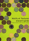 Christian Campos - Motifs et Textures d'avant-garde. 1 Cédérom