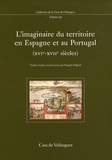 François Delpech - L'imaginaire du territoire en Espagne et au Portugal (XVIe-XVIIe siècles).