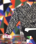  Orlan - Orlan + Davidelfin - Suture, Hybridisation, Recycling, édition anglais-espagnol.