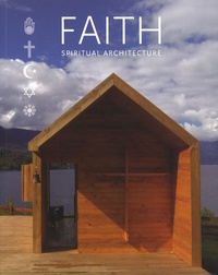 Cristina Paredes Benitez - Faith - Spiritual architecture.