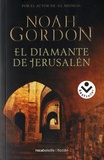 Noah Gordon - El diamante de Jerusalén.